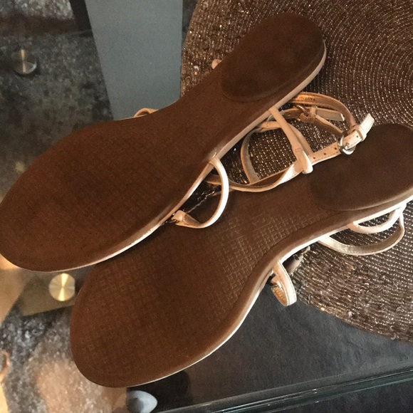 Tahari Sandals - Picture 3 of 3